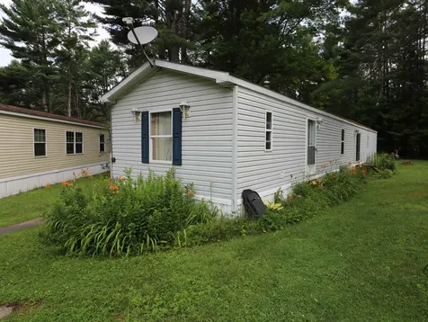 79 Sandy Pines Road East Montpelier VT 05651