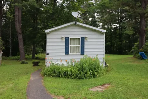79 Sandy Pines Road East Montpelier VT 05651