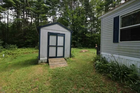 79 Sandy Pines Road East Montpelier VT 05651