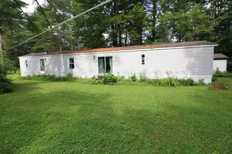 79 Sandy Pines Road East Montpelier VT 05651