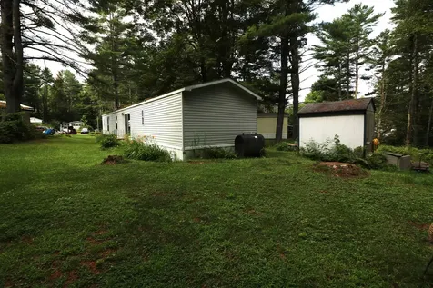 79 Sandy Pines Road East Montpelier VT 05651