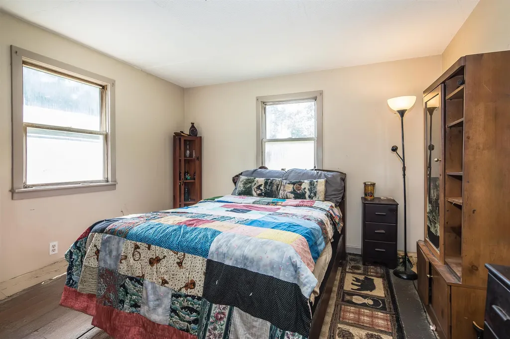 1514 Blackmer Boulevard Stockbridge VT 05772
