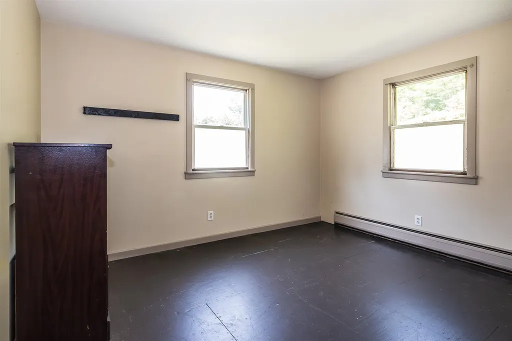 1514 Blackmer Boulevard Stockbridge VT 05772