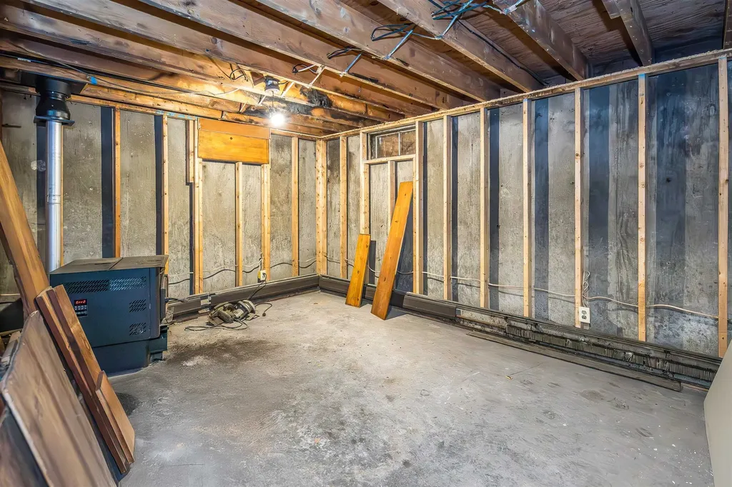 1514 Blackmer Boulevard Stockbridge VT 05772