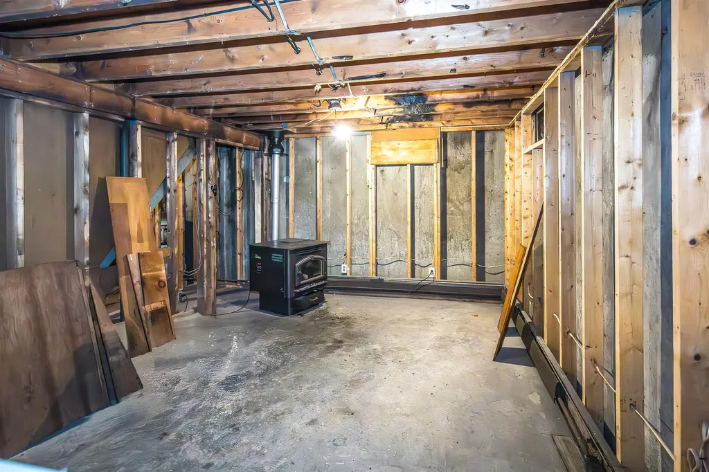 1514 Blackmer Boulevard Stockbridge VT 05772