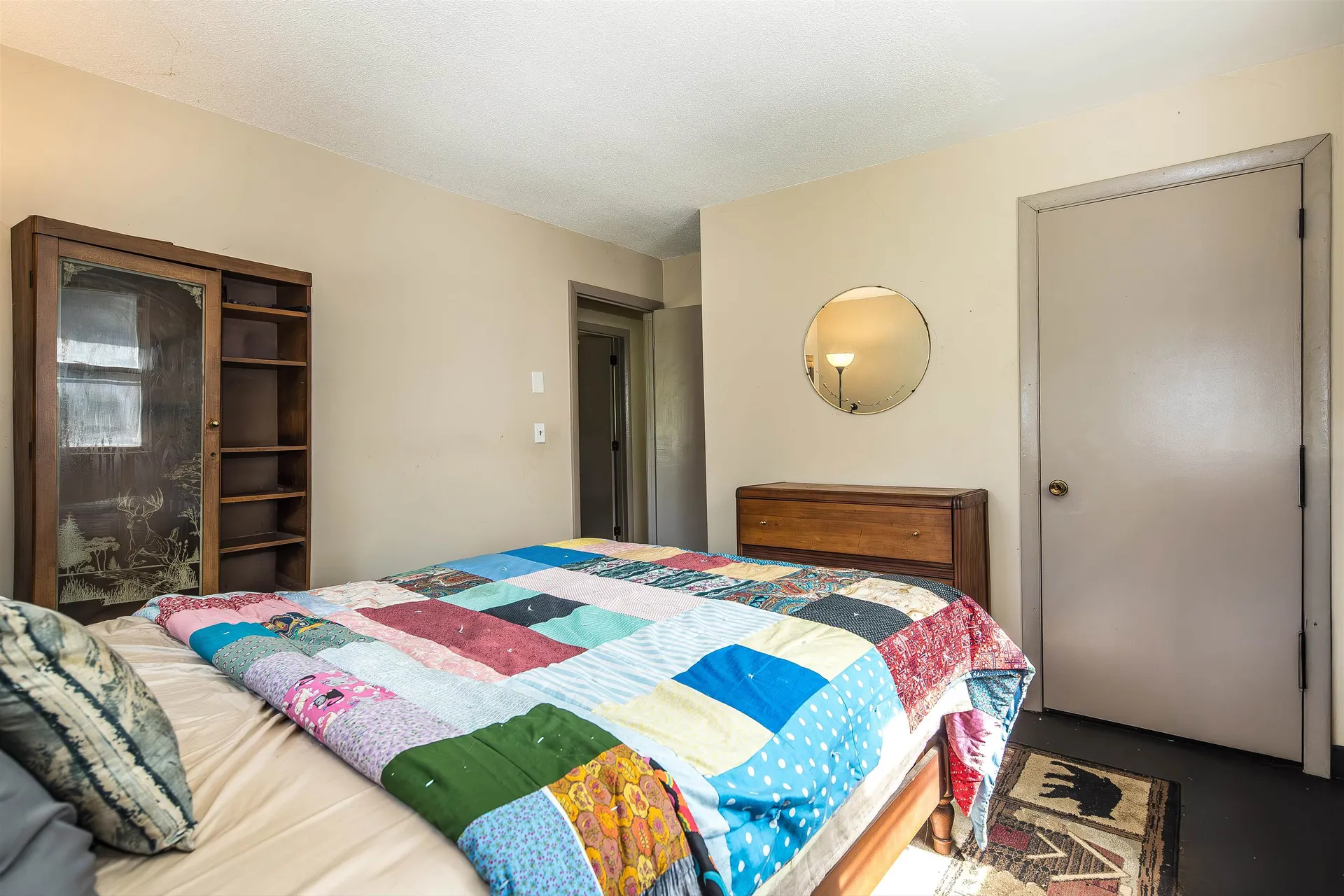 1514 Blackmer Boulevard Stockbridge VT 05772