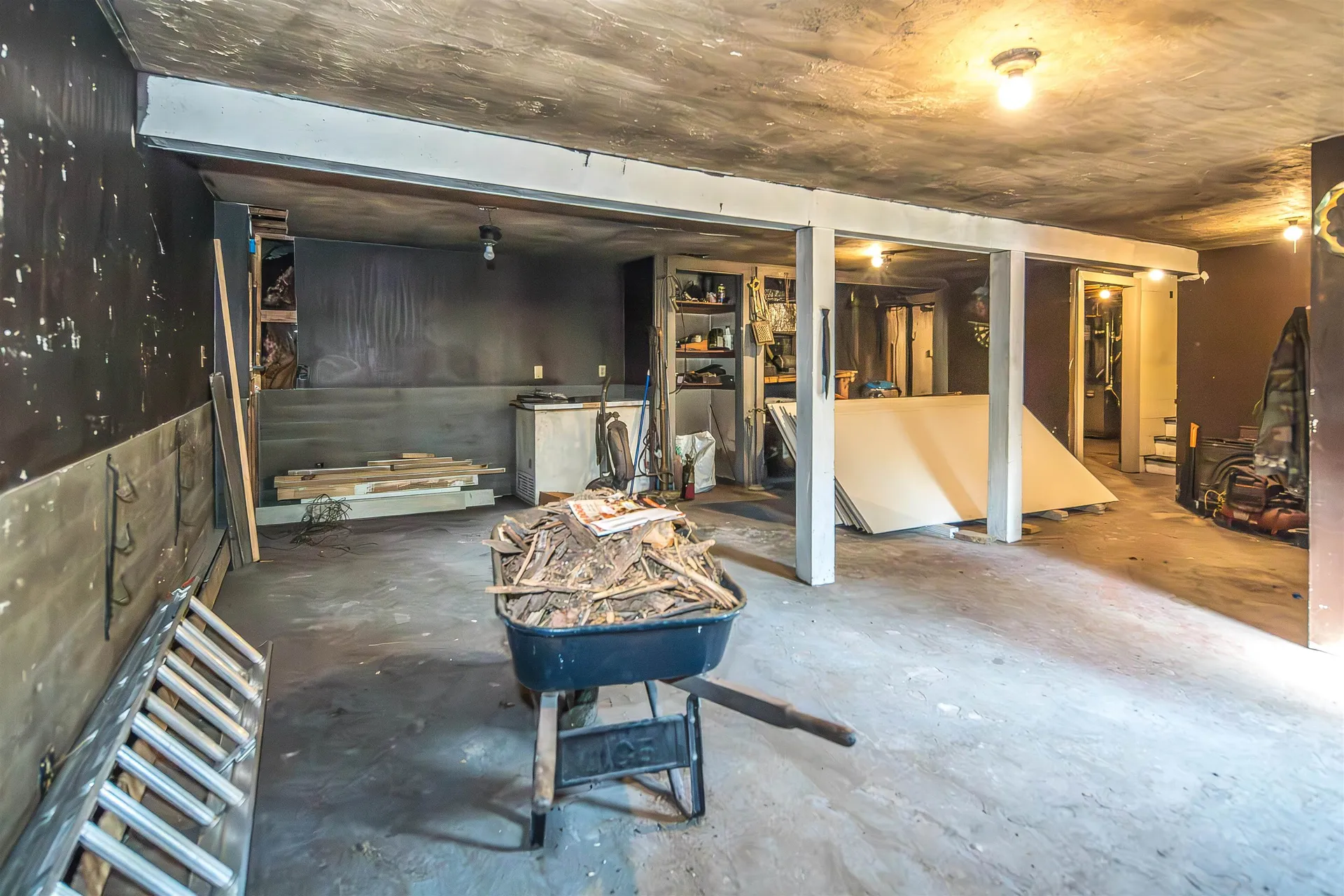 1514 Blackmer Boulevard Stockbridge VT 05772