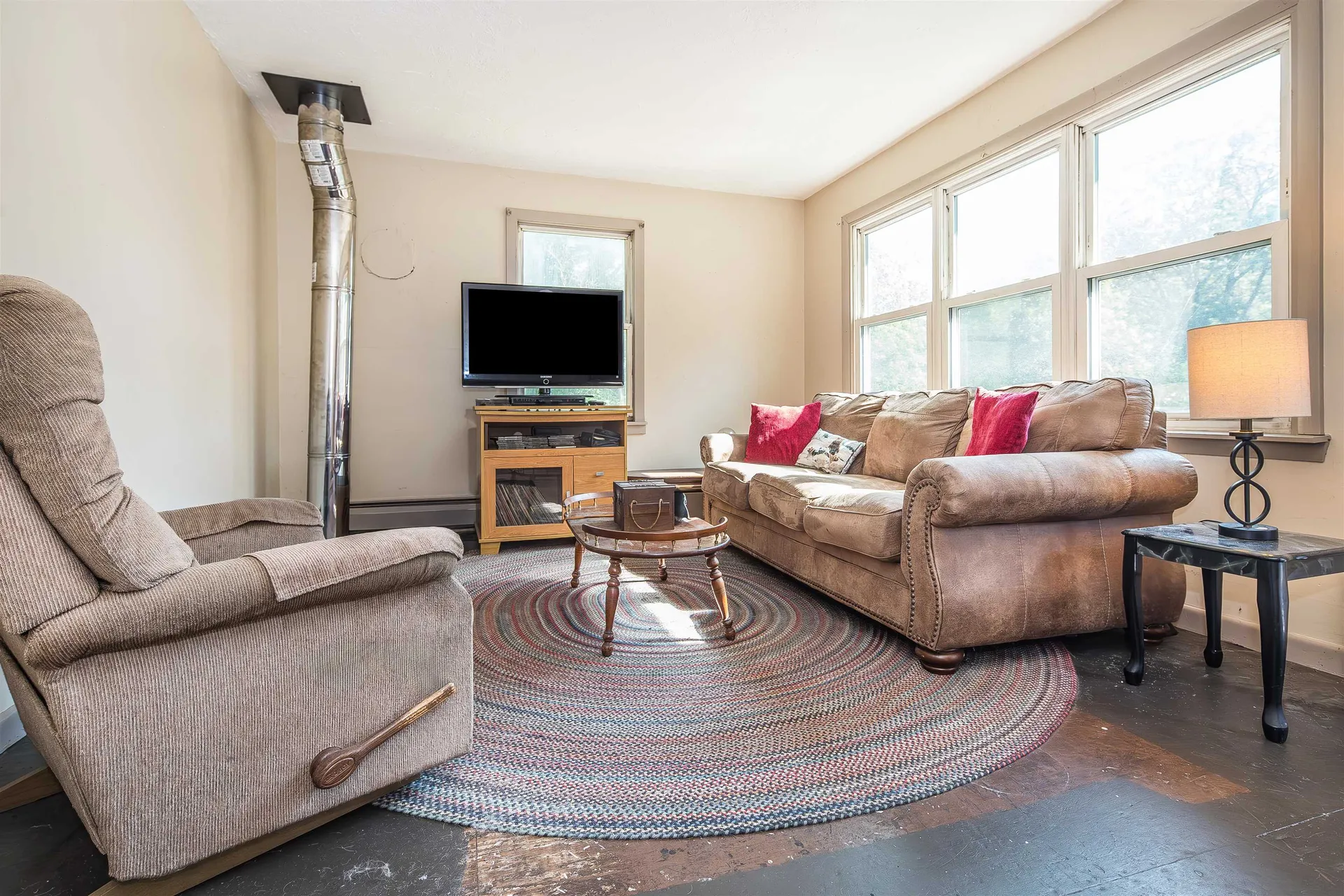 1514 Blackmer Boulevard Stockbridge VT 05772