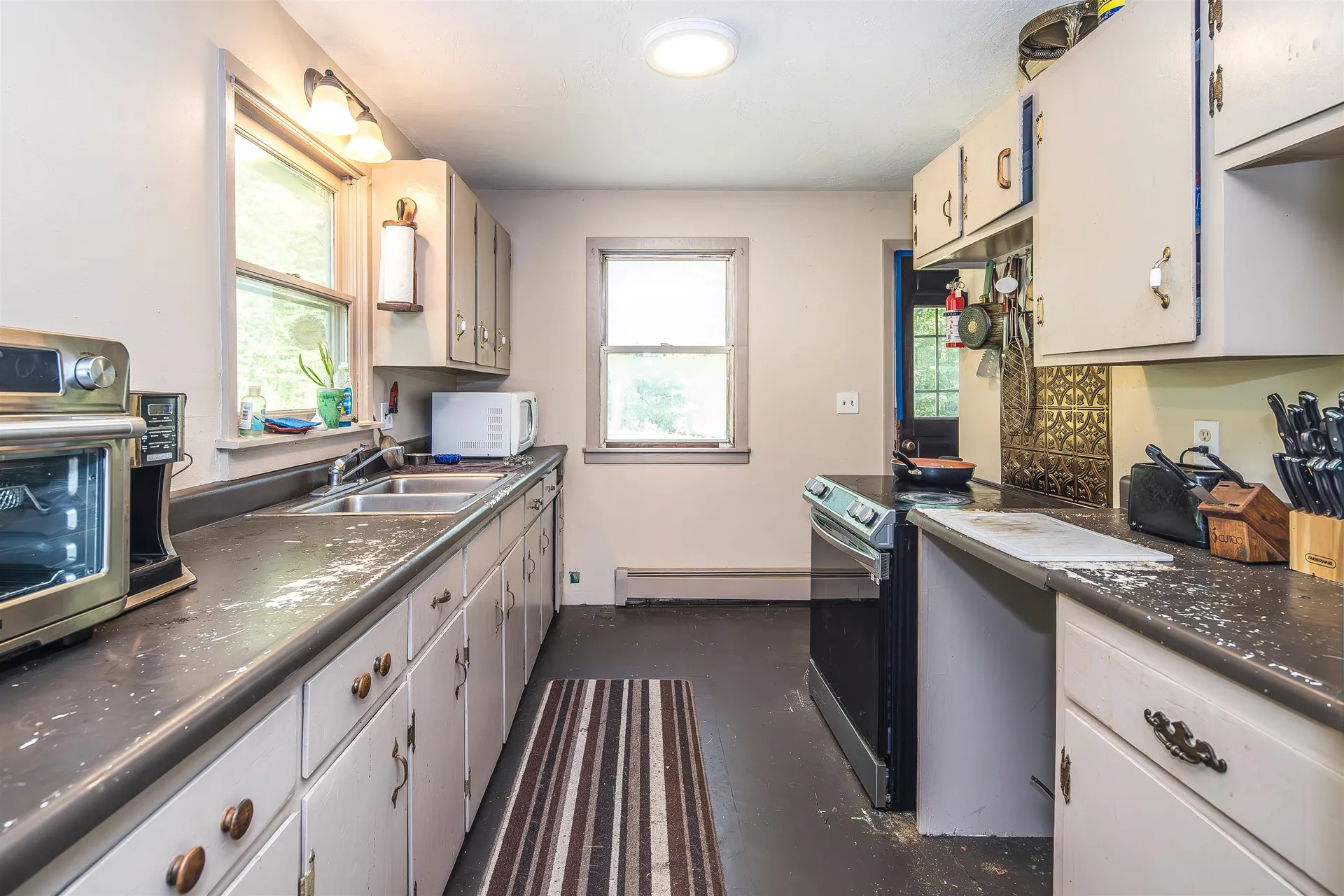 1514 Blackmer Boulevard Stockbridge VT 05772