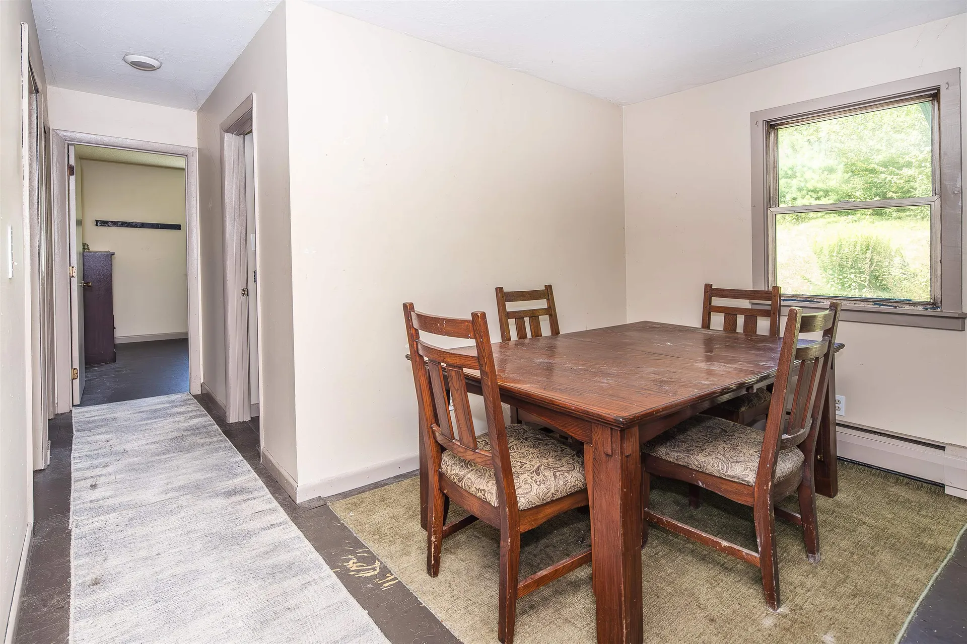 1514 Blackmer Boulevard Stockbridge VT 05772