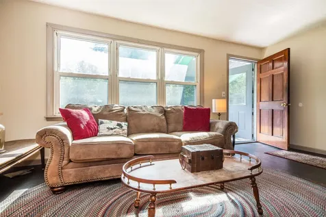 1514 Blackmer Boulevard Stockbridge VT 05772