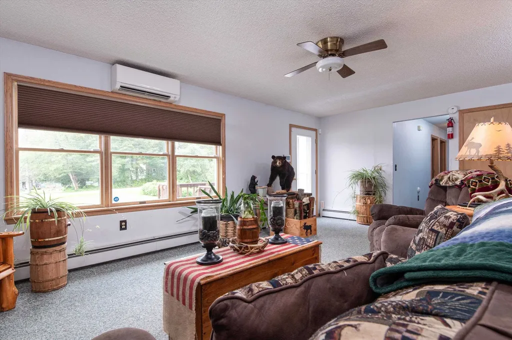 1489 Summit Road Mount Holly VT 05758