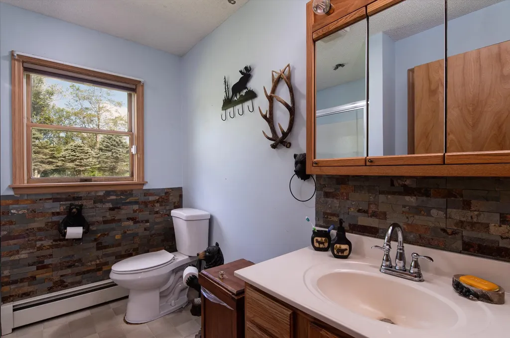 1489 Summit Road Mount Holly VT 05758