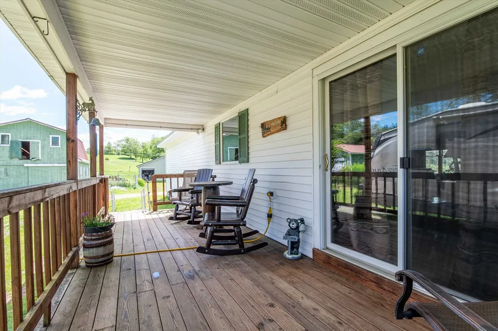 1489 Summit Road Mount Holly VT 05758