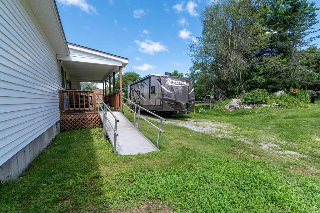 1489 Summit Road Mount Holly VT 05758