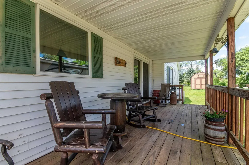 1489 Summit Road Mount Holly VT 05758