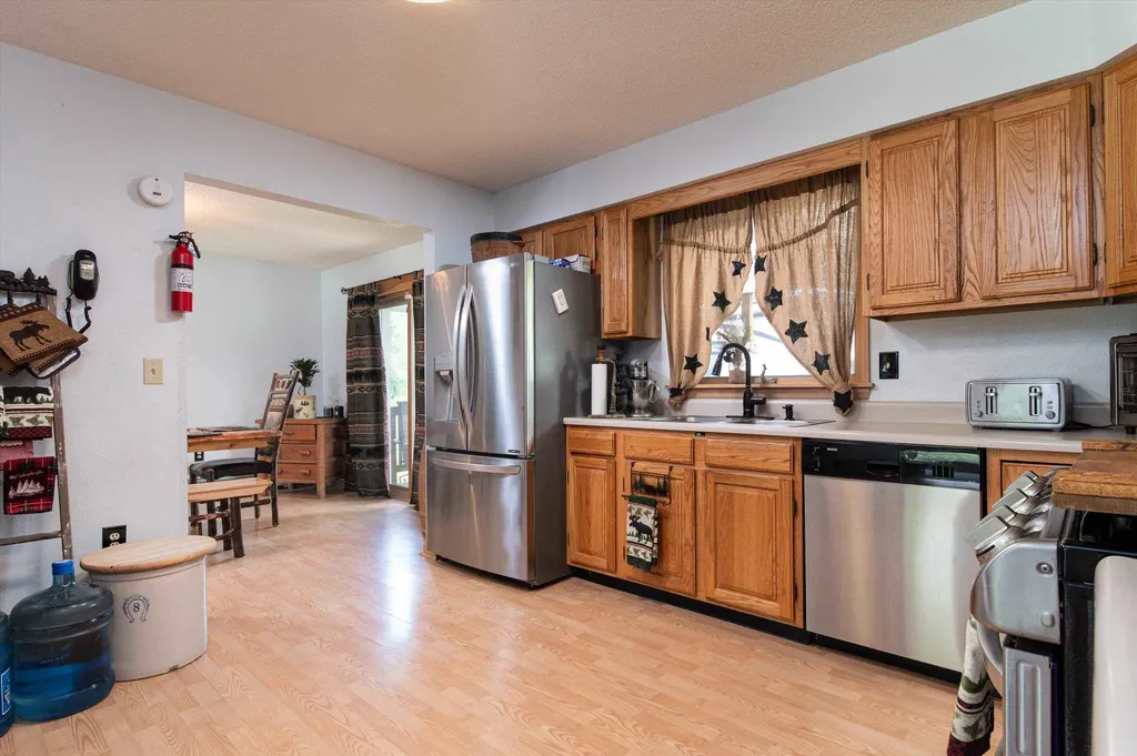 1489 Summit Road Mount Holly VT 05758