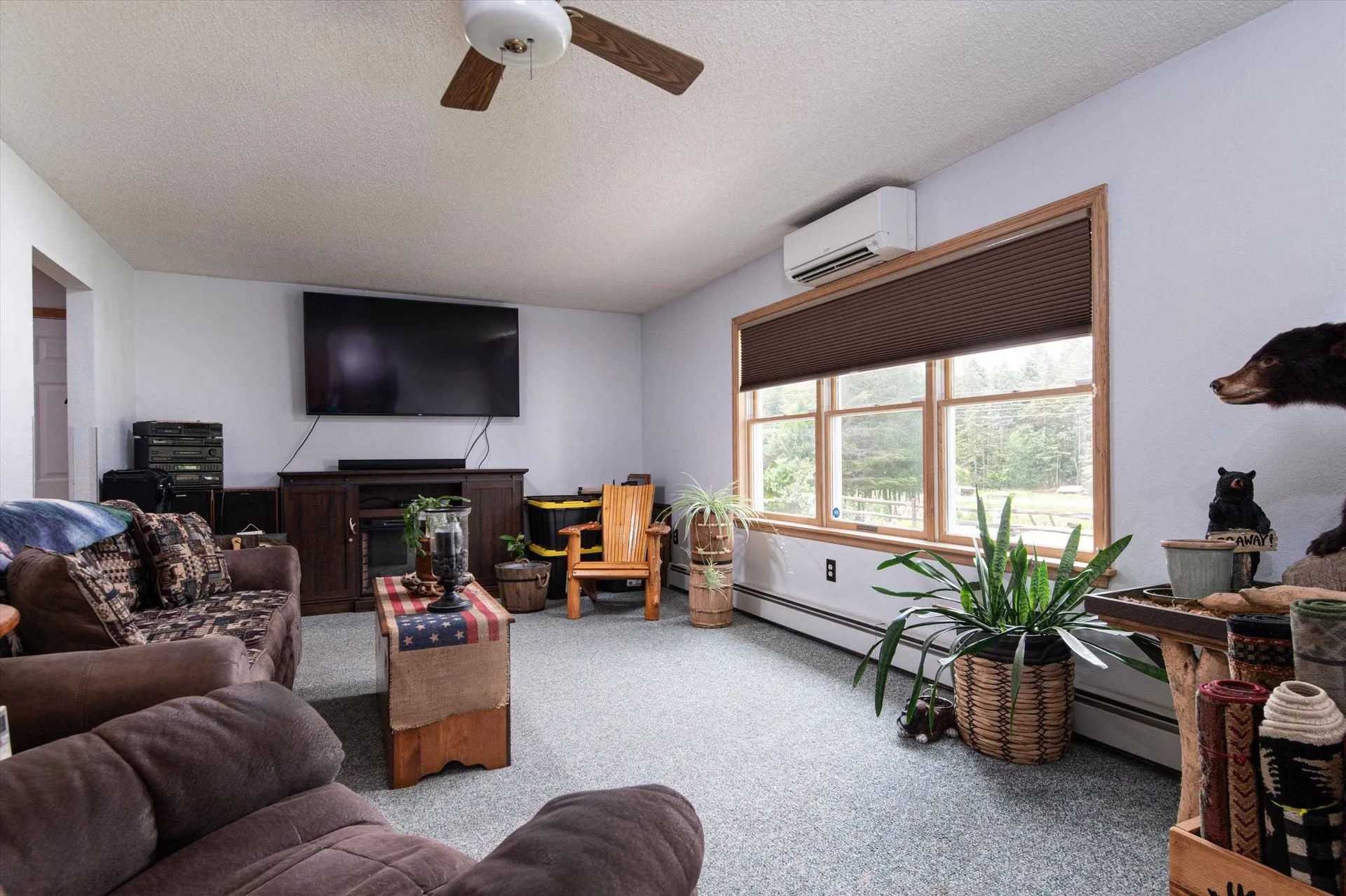 1489 Summit Road Mount Holly VT 05758