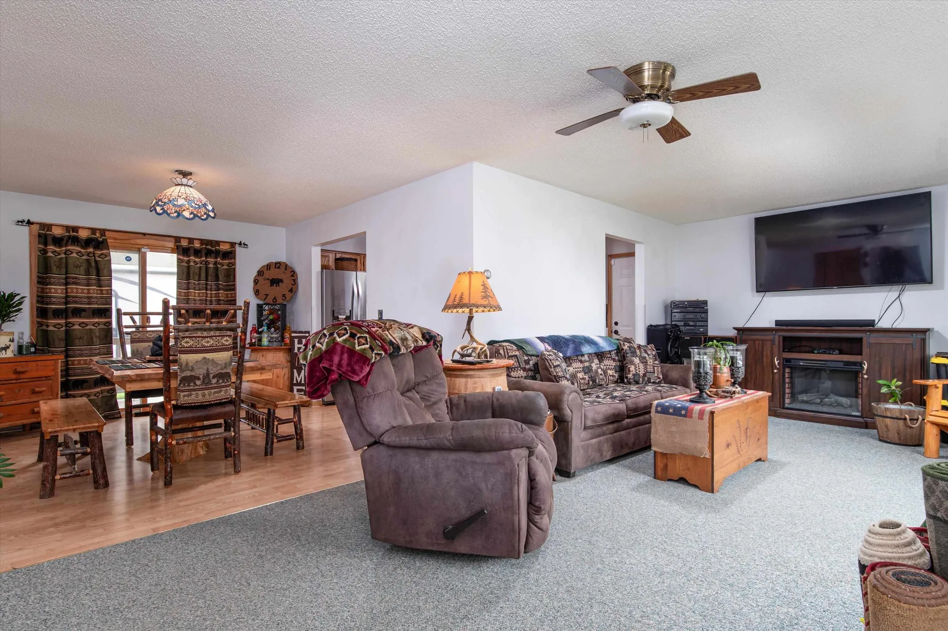 1489 Summit Road Mount Holly VT 05758