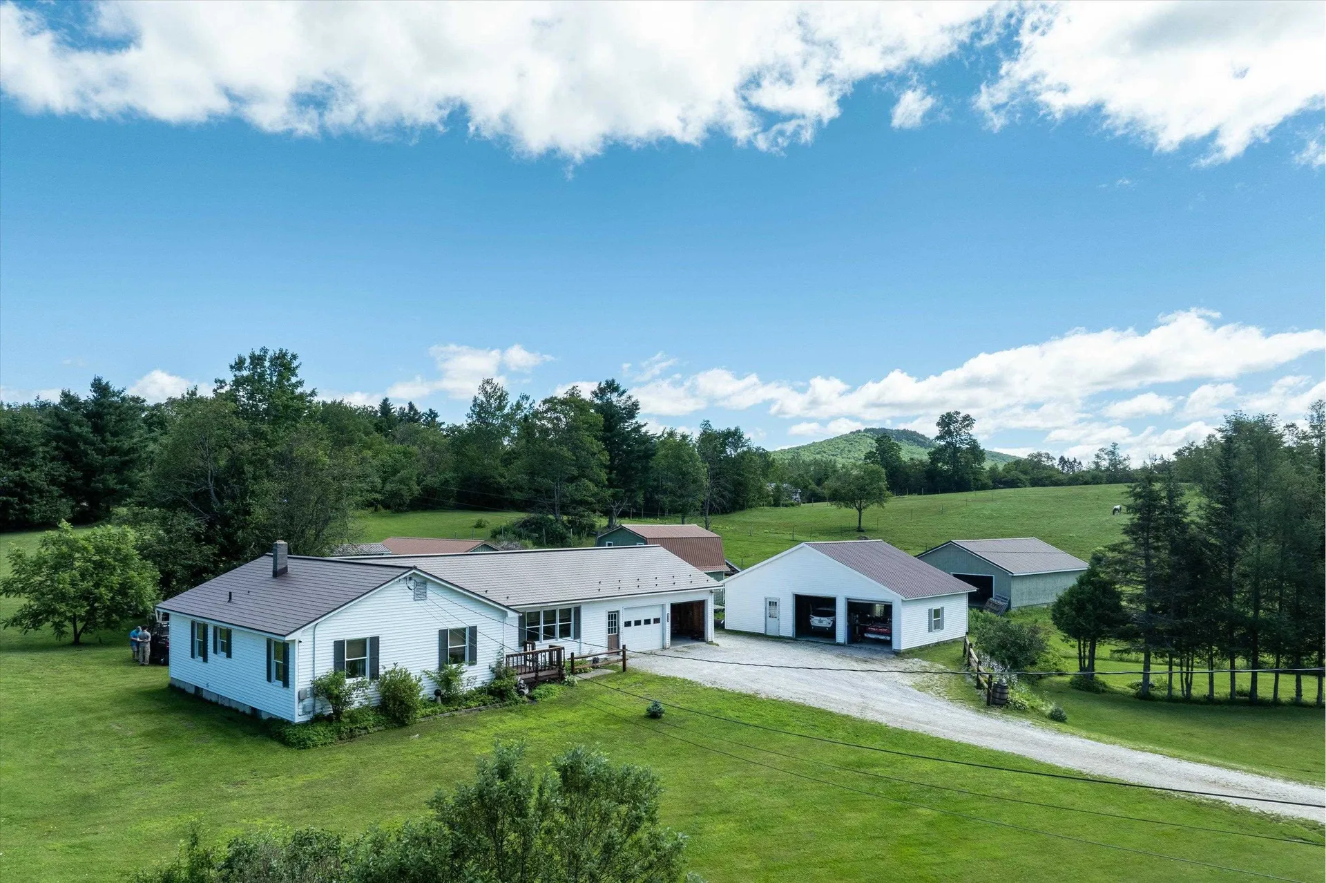 1489 Summit Road Mount Holly VT 05758
