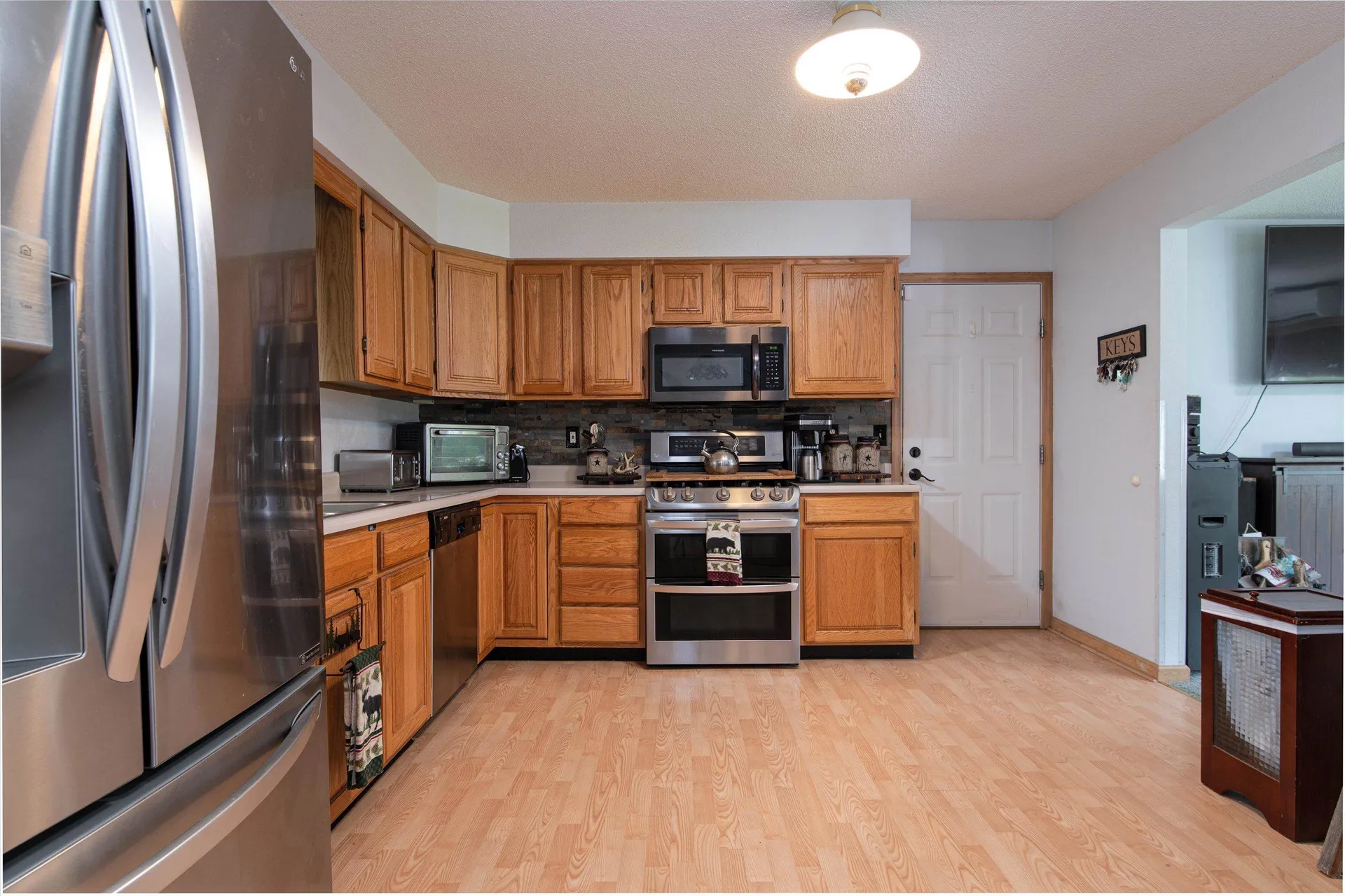 1489 Summit Road Mount Holly VT 05758