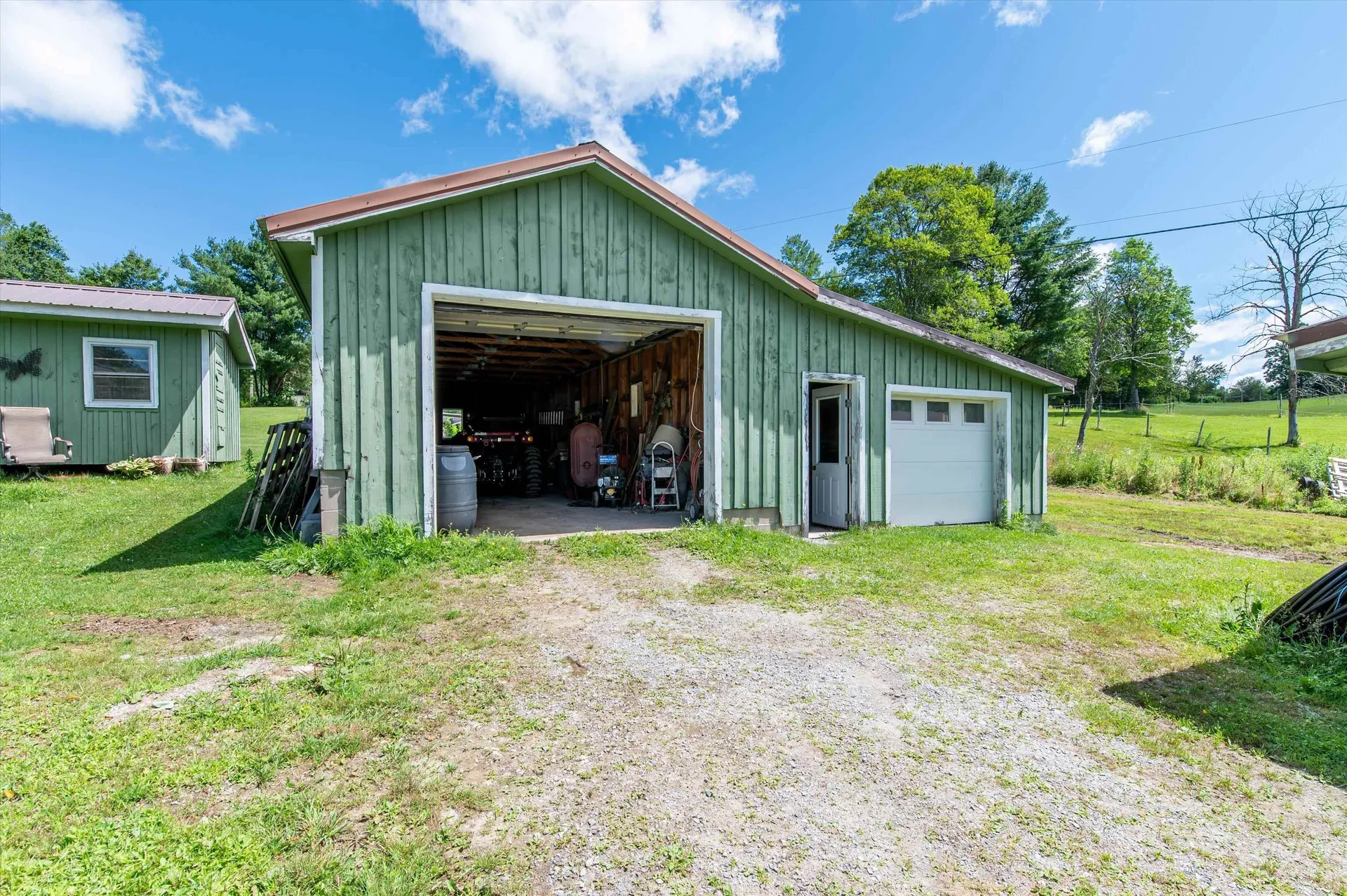 1489 Summit Road Mount Holly VT 05758