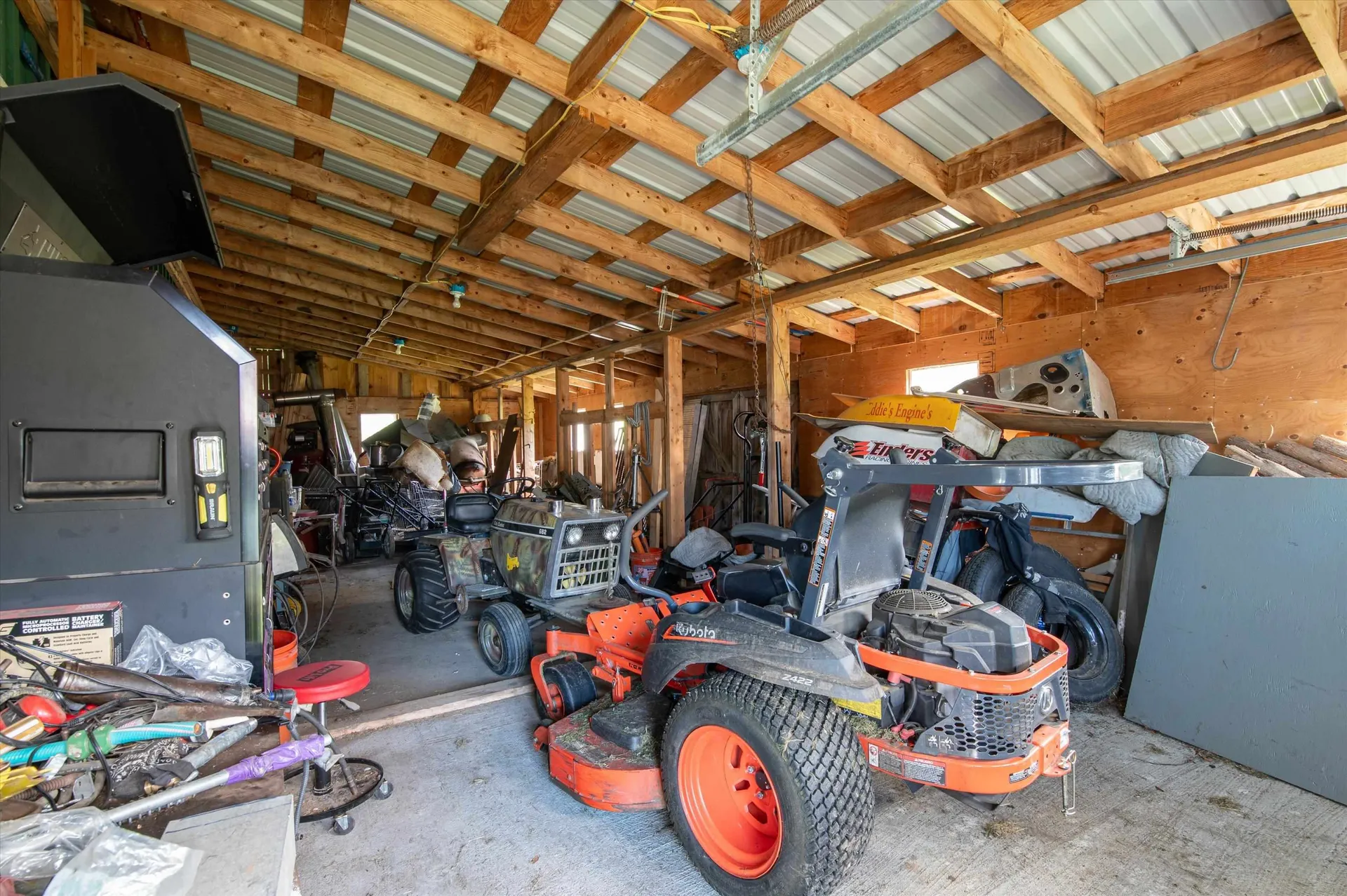 1489 Summit Road Mount Holly VT 05758