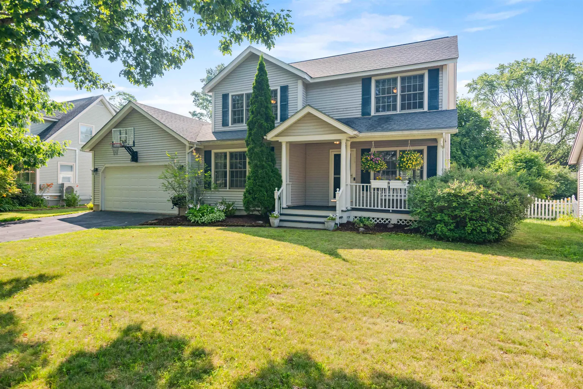 29 Grey Meadow Drive Burlington VT 05408