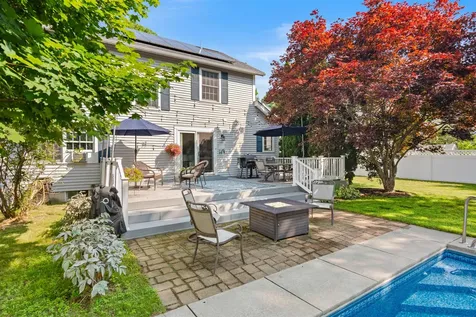 29 Grey Meadow Drive Burlington VT 05408