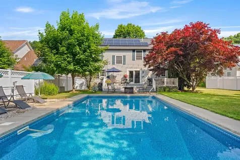 29 Grey Meadow Drive Burlington VT 05408