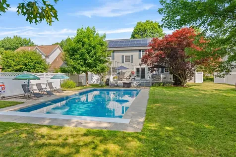 29 Grey Meadow Drive Burlington VT 05408