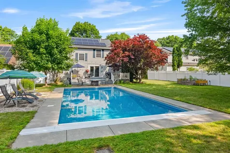 29 Grey Meadow Drive Burlington VT 05408