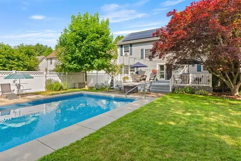 29 Grey Meadow Drive Burlington VT 05408