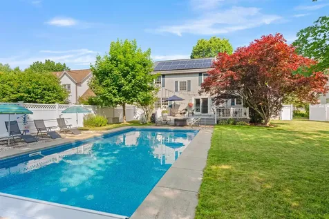 29 Grey Meadow Drive Burlington VT 05408