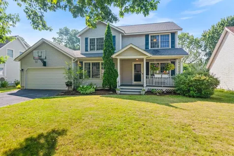 29 Grey Meadow Drive Burlington VT 05408