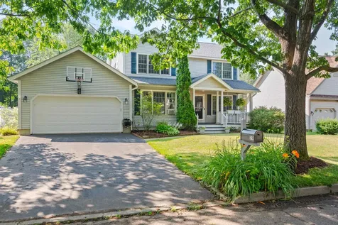 29 Grey Meadow Drive Burlington VT 05408