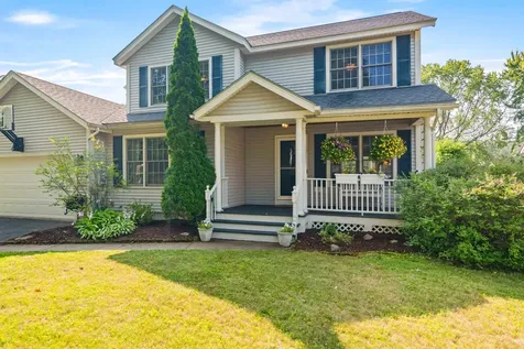 29 Grey Meadow Drive Burlington VT 05408