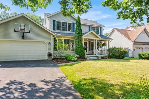 29 Grey Meadow Drive Burlington VT 05408