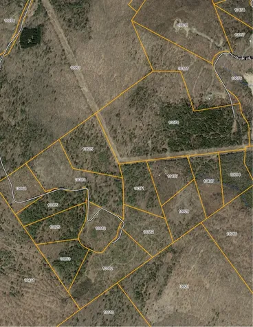 0 Hurlbut Hill Lane Waterford VT 05819