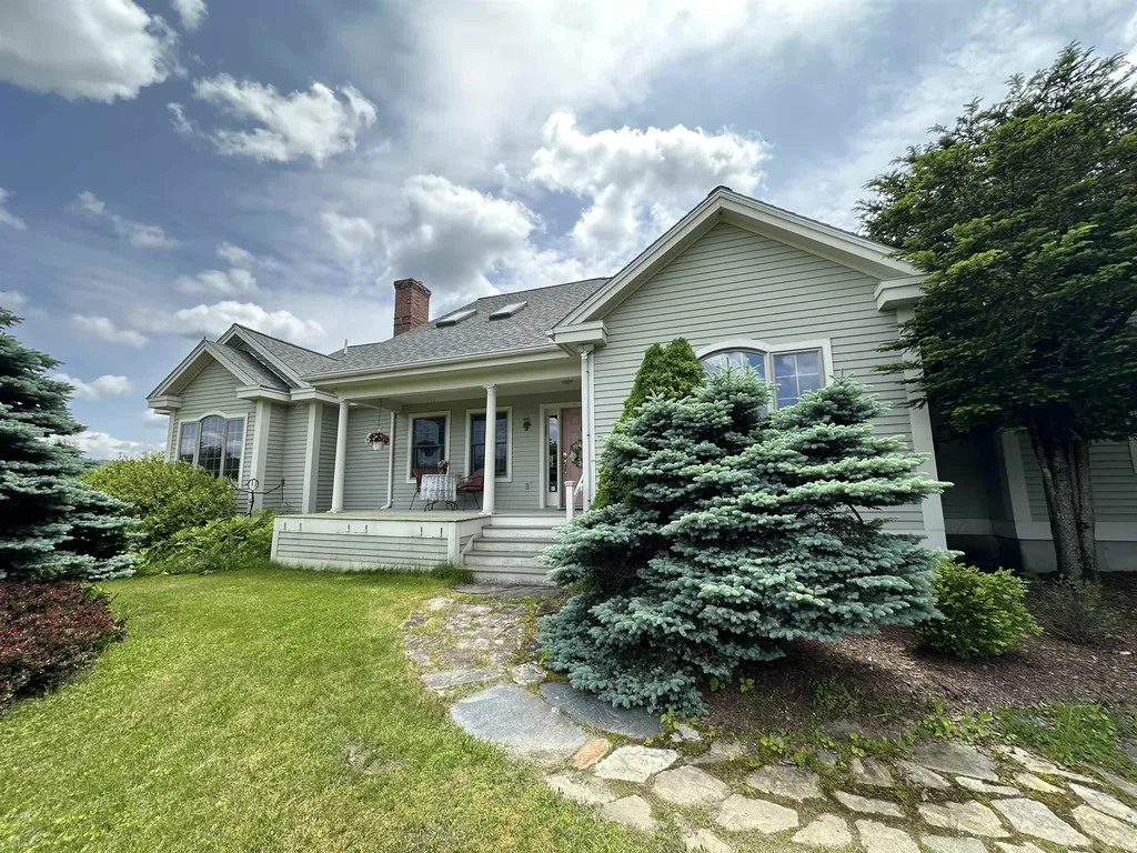 62 King Road Hanover NH 03750