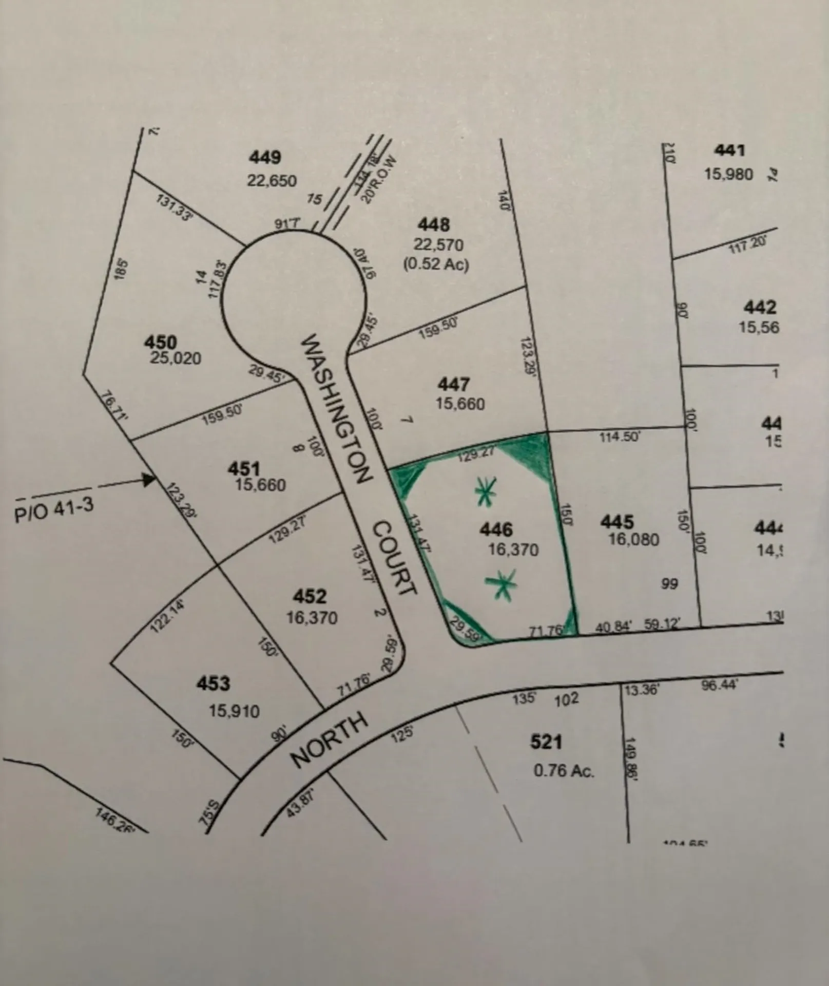 0 Corner North Shore Drive Barnstead NH 03225