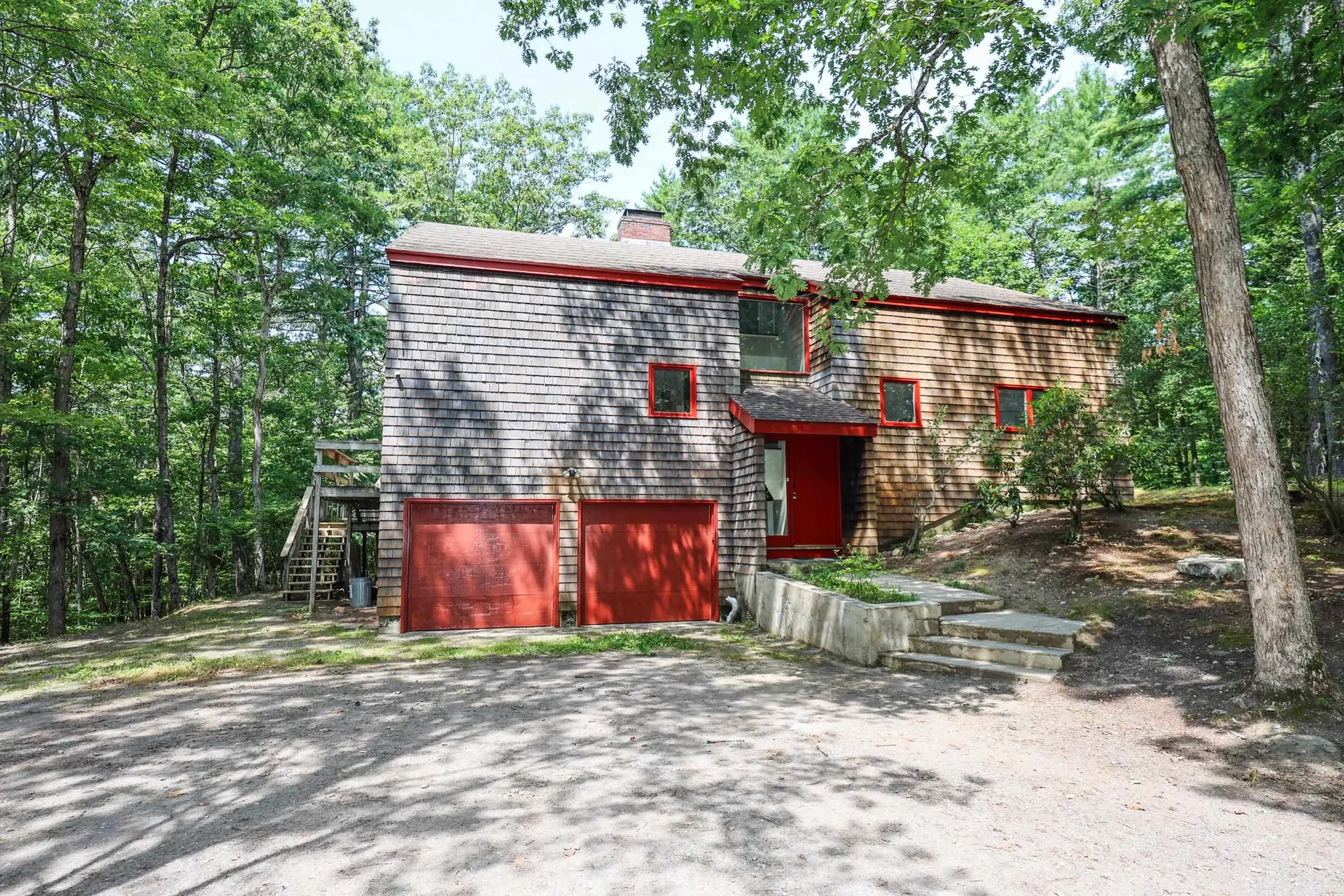 61 Summer Street Goffstown NH 03045