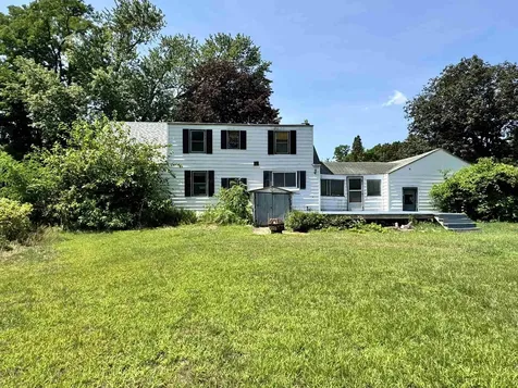 814 Brattleboro Road Hinsdale NH 03451