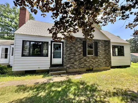 814 Brattleboro Road Hinsdale NH 03451