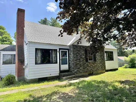 814 Brattleboro Road Hinsdale NH 03451