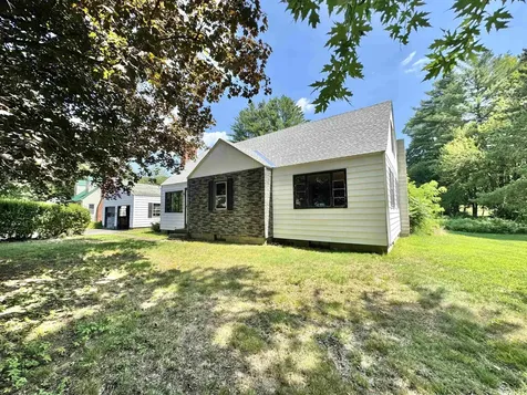 814 Brattleboro Road Hinsdale NH 03451