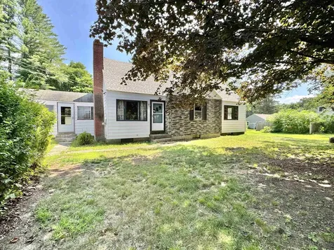 814 Brattleboro Road Hinsdale NH 03451