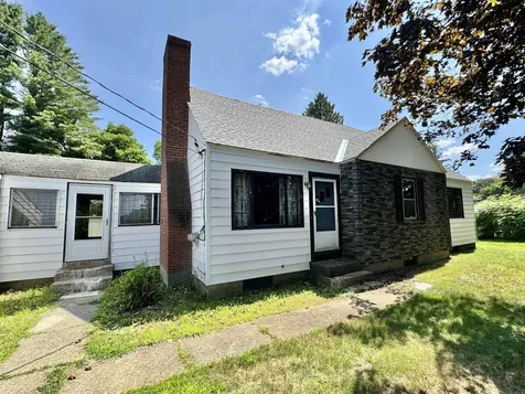 814 Brattleboro Road Hinsdale NH 03451