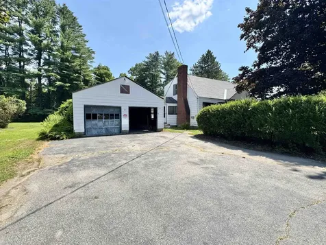 814 Brattleboro Road Hinsdale NH 03451