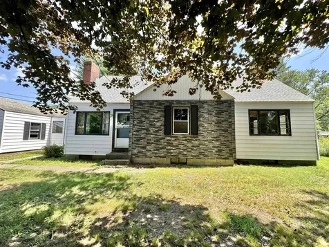814 Brattleboro Road Hinsdale NH 03451